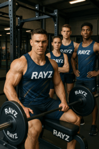 RAYZ CUP