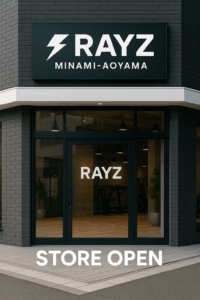 南青山店外観