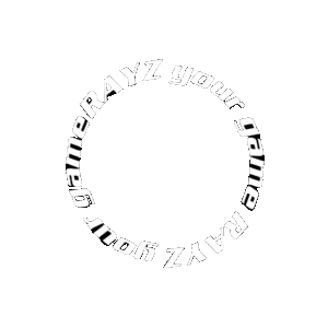 RAYZロゴ